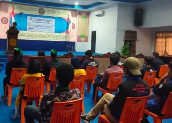 APPM Polman Kota Parepare Rekrut Anggota Baru