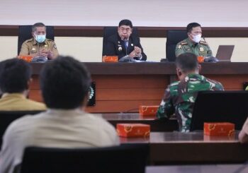 Gakumdu dan LHK Temukan Multi Kejahatan di Sungai Jeneberang Gowa