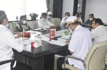 Pemkab Sidrap Bakal Gelar Maulid Nabi, Ini Jadwalnya