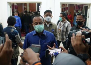 HUT 352 Tahun, Pegawai Pemprov Sulsel Bakal Sumbangkan 18 Ribu Al-Qur’an