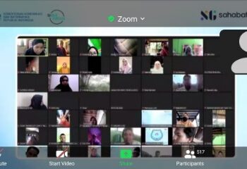 Ribuan Guru di Enrekang Dilatih Jadi Pendidik Berkarakter dan Cakap Digital