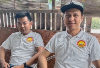 Sidrap Tuan Rumah Porprov 2021 Cabor Biliar Sulsel