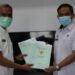 Pemkab Sidrap Terima 10 Sertifikat dari BPN