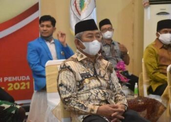 Hari Sumpah Pemuda, Ini Pesan Gubernur Sulbar Ali Baal Masdar