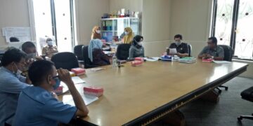 Pansus DPRD Parepare Matangkan Pembahasan, Ranperda Perumda Air Minum Kini Tahap Konsultasi