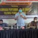 Anggota Komisi I DPRD Parepare Satriya Sosialisasikan Perda LPPL TV Peduli