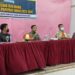 Wakil Ketua DPRD Parepare Tasming Hamid Paparkan Tujuan Perda RTRW