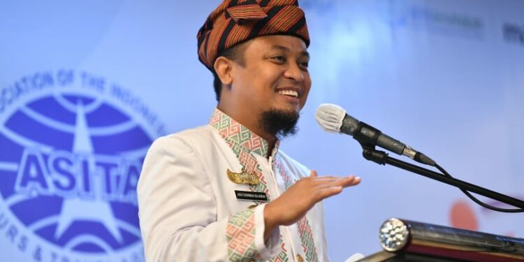Kemenkes Keluarkan Tarif RT-PCR Terbaru, Plt Gubernur Sulsel : Akan Jadi Standarisasi Angkutan Udara
