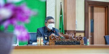 Covid-19 Meningkat, Pemkot Parepare Kembali Perketat PPKM