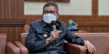 Wali Kota Parepare: Perketat Prokes Ditengah PPKM