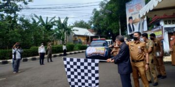 Taufan Pawe Pesan Pasar Murah Tepat Sasaran