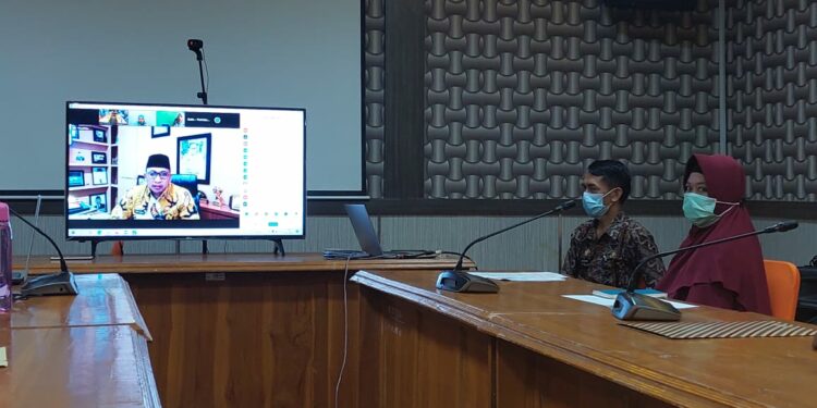 Pemkot Parepare Akan Kembali Gelar Lomba Inovasi Daerah Pemkot Parepare Akan Kembali Gelar Lomba Inovasi Daerah