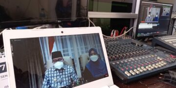 Wali Kota Parepare Apresiasi Kontribusi MAS Dalam Pembangunan Keumatan