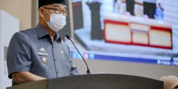 Pemkot Parepare Berlakukan PPKM Level 2