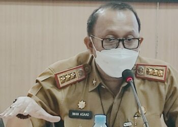 Parepare Siap Pertahankan Keterbukaan Informasi Publik