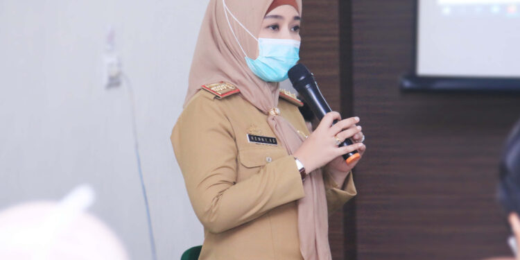 Hadirkan Inovasi ‘SalamaKi’, RSUD Andi Makkasau Permudah Pelayanan Kesehatan