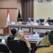 Wawali Parepare Hadiri Rapat Paripurna Tanggapan Fraksi Terhadap Tiga Ranperda Inisiatif DPRD