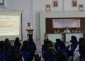 Kepsek SD dan SMP di Sidrap Ikuti Sosialisasi Pembelajaran Inspiratif Kepsek SD dan SMP di Sidrap Ikuti Sosialisasi Pembelajaran Inspiratif