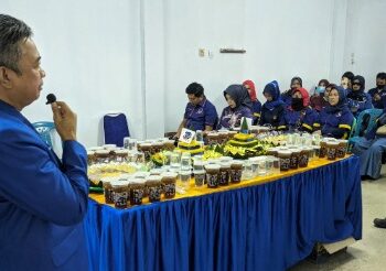 Momen Satu Dekade, DPD Parepare Optimis NasDem Jadi Partai Pemenang