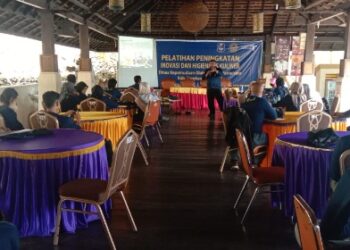 Dispopar Enrekang Kembangkan Wisata Lewat Kuliner Lokal