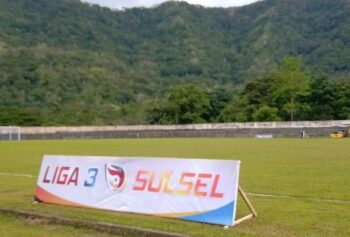 Lawan Ps Luwu Belopa, Pelatih Gasma Enrekang: Wajib Raup Poin Penuh