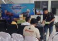 Gelar Test Drive Akhir Tahun, PT Megahputra Sejahtera Parepare Juga Siapkan Hadiah