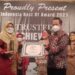 Raih Penghargaan Trusted Achievement Quality Award 2021, Hj. Johra MB: Pemacu Semangat