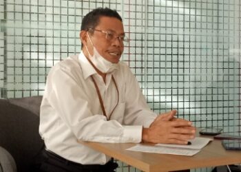 Insiden Mahasiswa Tersapu Arus, IAIN Parepare Beri Santunan Hingga Pendampingan