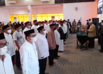 8 Tahun Gajinya tak Diambil, Wali Kota Parepare Bakal Bantu MUI Bangun Kantor