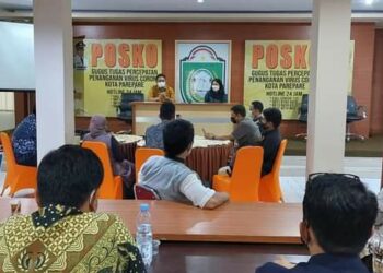 Hasil WCI Parepare, Guru Didorong Tularkan Virus Inovasi