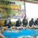 Dinas PKP Parepare Dorong Pelestarian Mappadendang Lewat LP2B