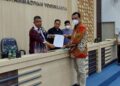 Munas KAUMY ke-7, Tetapkan M Yana Aditya sebagai Ketua Umum Terpilih