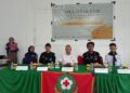 Soal Insiden Diklatsar, PMI Parepare Buka Kegiatan, Bidang Penanggulangan Bencana Tidak Tau