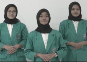 Raih Juara Debat Nasional, Mahasiswa Baru IAIN Parepare Ini Berbagi Tips