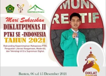 OPINI: Penguasaan Skill 4C : Tantangan dan Peluang Mahasiswa Abad 21 di Bidang Pendidikan Era Society 5.0