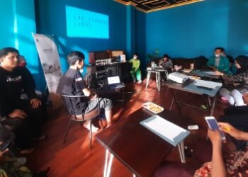 Tiga Dosen dari Kampus Berbeda Jadi Juri Lomba Selawat Nabi yang Digelar Pijarnews.com