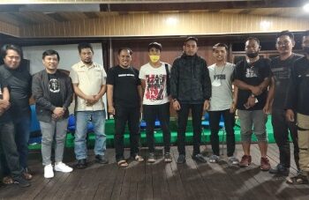 Muskot Luar Biasa SMSI Parepare, Culli Unggul Satu Suara dari Aso