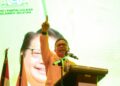 Dilantik Jadi Ketua DPD I Partai Golkar, Taufan Pawe: Kami Ingin Antarkan Airlangga Sebagai Presiden