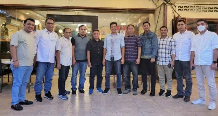 Bertemu Assistant Vice President BRI Pusat, Apersi Sulsel Tertantang Manfaatkan Kuota 100 Ribu Rumah Subsidi