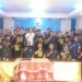 Pengurus Wilayah Kebangkitan Pemuda Nusantara Punya Nakhoda Baru