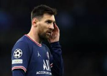 Akibat Lionel Messi Terpapar Covid-19 Seorang DJ Dapat Ancaman Pembunuhan