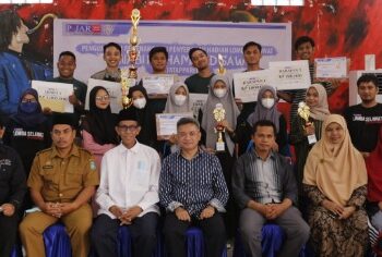 6 Video Pemenang Lomba Selawat Nabi yang Digelar PIJARNEWS.COM