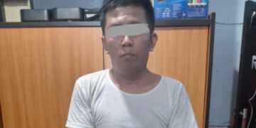 Selain Ngojek Warga Parepare Ini Sambil Nyolong, Ditangkap Polisi Saat Hendak Lakukan Ini