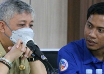 1900 Pegawai Syara di Pinrang Terdaftar BPJS Ketenagakerjaan