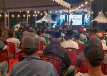 Yang Berbeda dari Reses dan Temu Konstituen ARM di Pancarijang