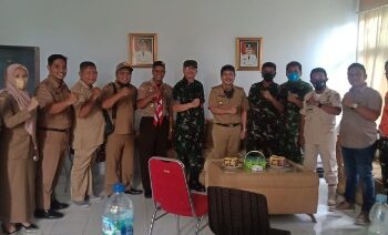 Turut Ramaikan HUT Pinrang, Lanud Sultan Hasanuddin Gelar Festival Dirgantara