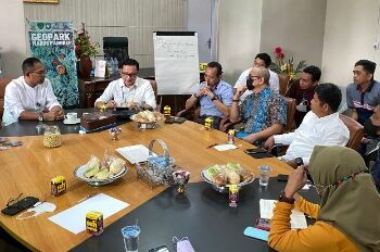 Join Promotion Wisata, Dispar – BPPD Sulsel Gaspol Bentuk Task Force Mandalika