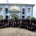 Yudisium Awal Tahun, FEBI IAIN Parepare Kukuhkan 40 Sarjana Baru Yudisium Awal Tahun, FEBI IAIN Parepare Kukuhkan 40 Sarjana Baru