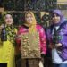 Studi Tiru Erna Rasyid Taufan Bareng FCC di Bandung Lahirkan Ide Kreatif