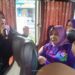 Perjalanan dari Bandung ke Tasikmalaya